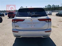 ميتسوبيشي اوتلاندر